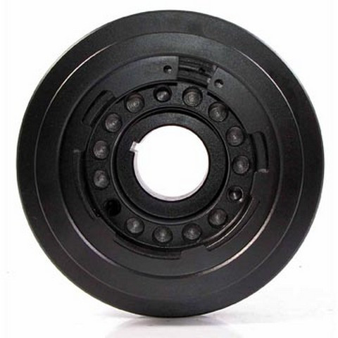 Engine Harmonic Balancer fits 2012-2018 Jeep Grand Cherokee  DAYCO PRODUCTS LLC