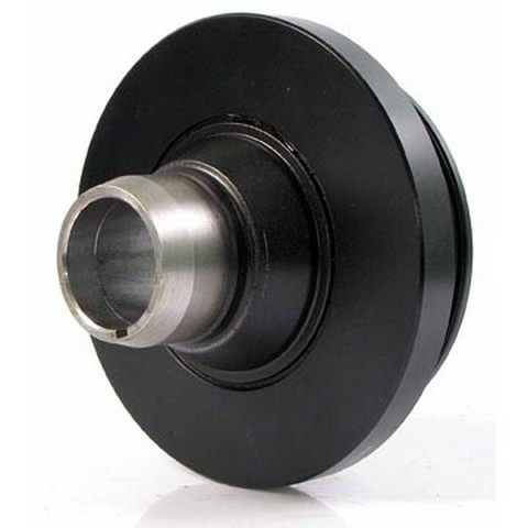 Engine Harmonic Balancer fits 2012-2018 Jeep Grand Cherokee  DAYCO PRODUCTS LLC