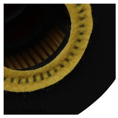 Beck/Arnley Engine Oil Filter P/N:041-8106