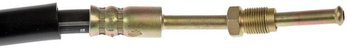 Clutch Hydraulic Hose/Line