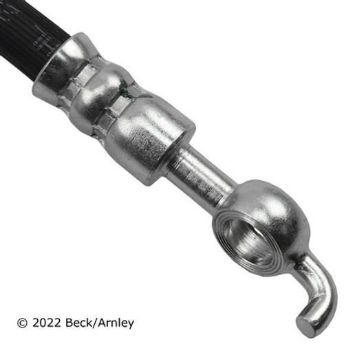 Beck/Arnley Brake Hydraulic Hose P/N:073-1874