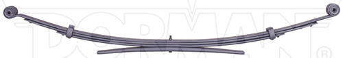 Leaf Spring