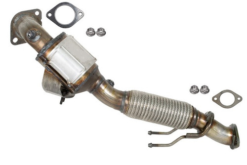 Eastern Catalytic Catalytic Converter-Direct Fit P/N:30662