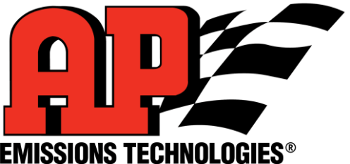 Eastern Catalytic Catalytic Converter-Direct Fit P/N:41323
