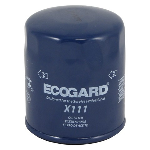 Engine Oil Filter fits 2004-2008 Suzuki Forenza Reno  ECOGARD