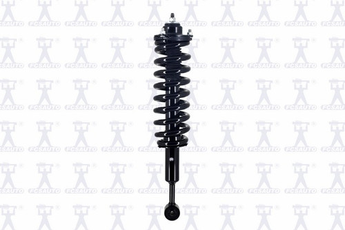 Focus Auto Parts Suspension Strut and Coil Spring Assembly P/N:2345984R