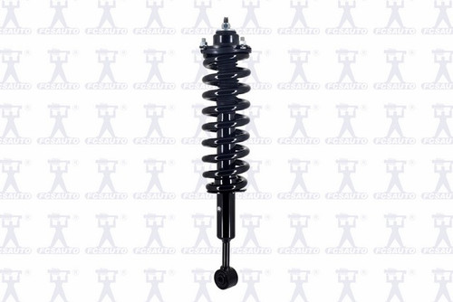 Focus Auto Parts Suspension Strut and Coil Spring Assembly P/N:2345984R