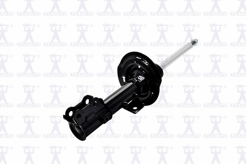 Suspension Strut Assembly fits 2014-2018 Kia Forte,Forte5 Forte Koup  FCS AUTOMO