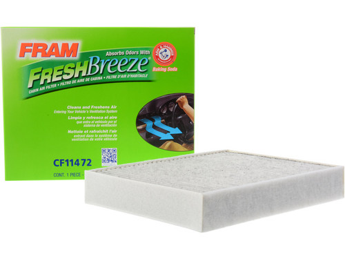Cabin Air Filter Fram CF11472
