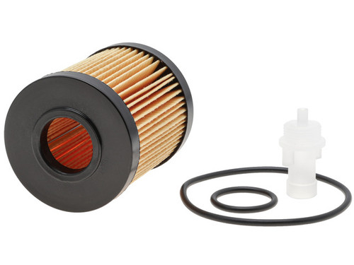 Engine Oil Filter-Extra Guard Fram CH10158