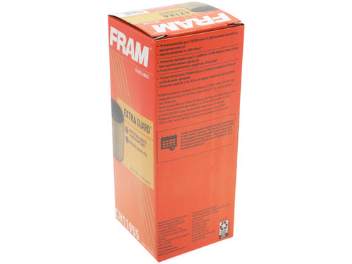Engine Oil Filter-Extra Guard Fram CH11955