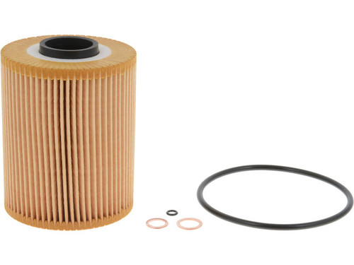 Engine Oil Filter-Extra Guard Fram CH5320
