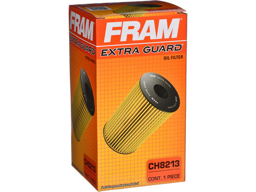 Engine Oil Filter-Extra Guard Fram CH8213