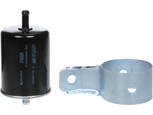 Fuel Filter Fram G6566