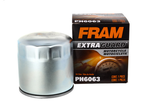 Engine Oil Filter Fram PH6063
