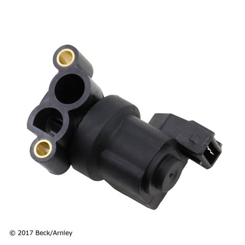 Beck/Arnley Fuel Injection Idle Air Control Valve P/N:158-0807 Beck/Arnley Fuel Injection Idle Air Control Valve P/N:158-0807
