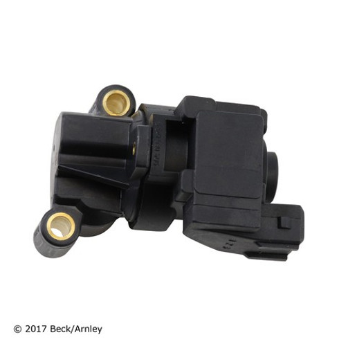 Beck/Arnley Fuel Injection Idle Air Control Valve P/N:158-0807 Beck/Arnley Fuel Injection Idle Air Control Valve P/N:158-0807