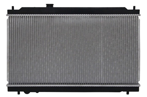 Radiator FVP RAD1568 fits 94-01 Acura Integra