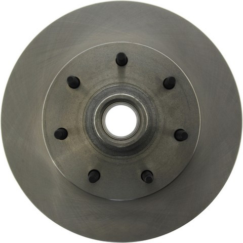 Rotor