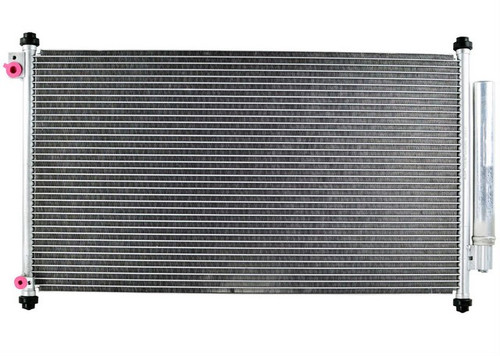 A/C Condenser FVP CON3965