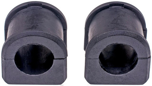 Suspension Stabilizer Bar Bushing Kit FVP BSK65569 fits 07-13 Mazda 3