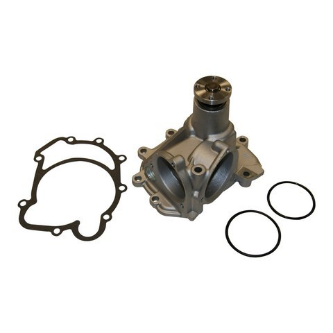 GMB Engine Water Pump P/N:147-2210