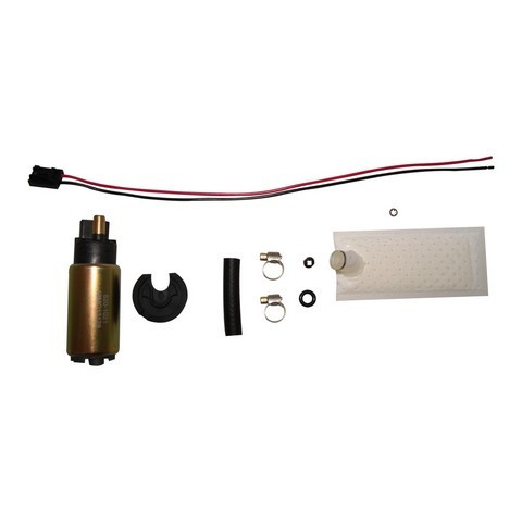 Fuel Pump and Strainer Set GMB 545-1040 fits 94-97 Mazda Miata