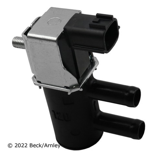 Beck/Arnley Vapor Canister Purge Solenoid P/N:046-0131 Beck/Arnley Vapor Canister Purge Solenoid P/N:046-0131