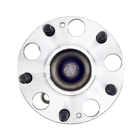 Wheel Bearing and Hub Assembly GMB 735-3070