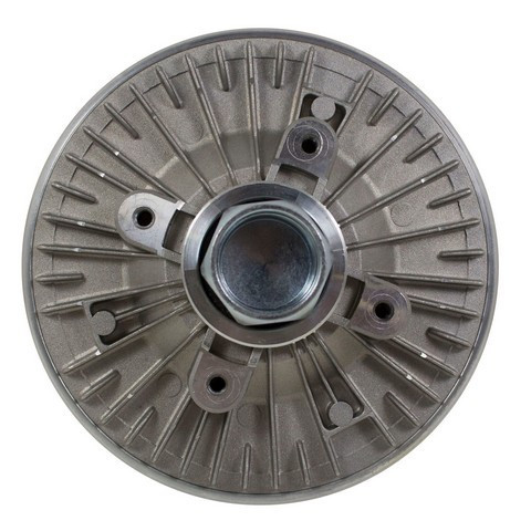 Radiator Fan Clutch