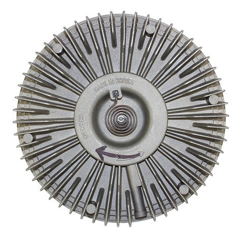 Radiator Fan Clutch