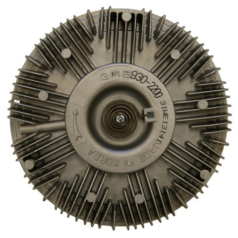 Radiator Fan Clutch
