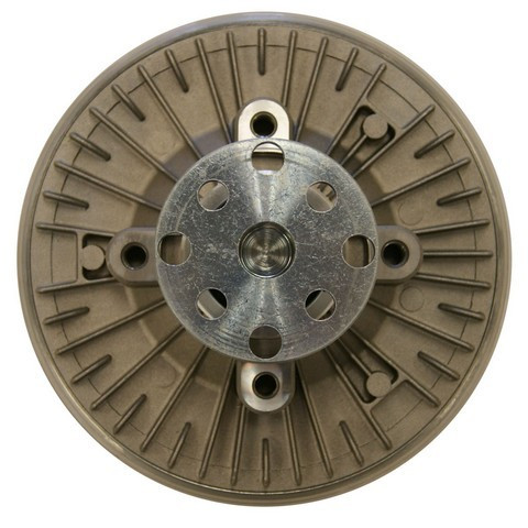 Radiator Fan Clutch