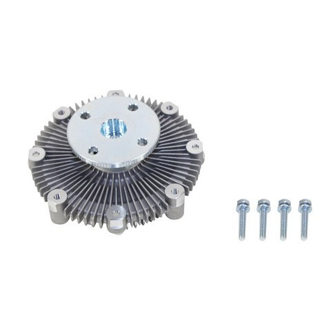 Radiator Fan Clutch
