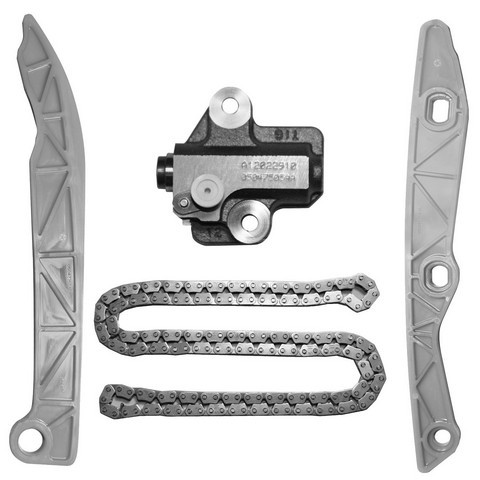 INA US Engine Timing Chain Kit P/N:ZC-76312TS