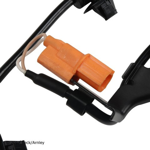 Beck/Arnley ABS Wheel Speed Sensor P/N:084-4332