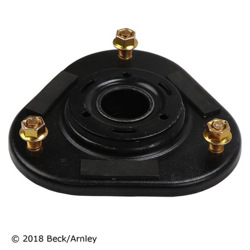 Beck/Arnley Suspension Strut Mount P/N:101-8240
