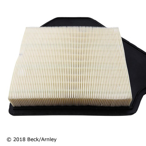 Beck/Arnley Engine Air Filter P/N:042-1856