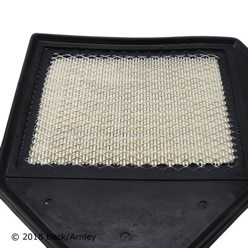 Beck/Arnley Engine Air Filter P/N:042-1856