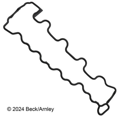Beck/Arnley Engine Valve Cover Gasket P/N:036-2016 Beck/Arnley Engine Valve Cover Gasket P/N:036-2016