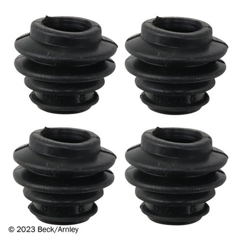 Beck/Arnley Disc Brake Hardware Kit P/N:084-2130