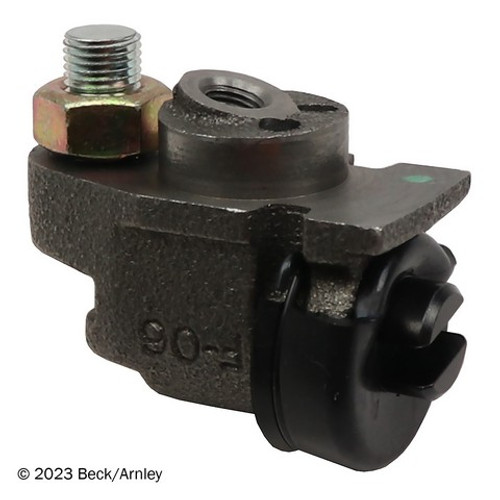 Beck/Arnley Drum Brake Wheel Cylinder P/N:072-1936 Beck/Arnley Drum Brake Wheel Cylinder P/N:072-1936