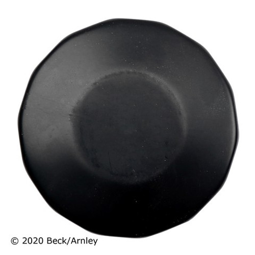 Beck/Arnley Engine Oil Filter P/N:041-8176