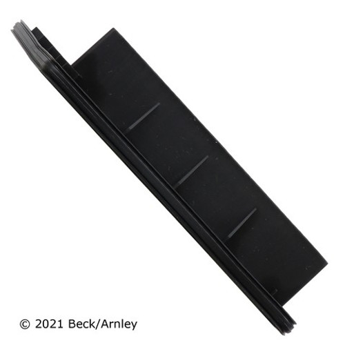Beck/Arnley Engine Air Filter P/N:042-1819