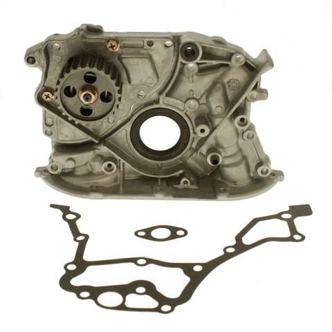 Engine Oil Pump-Stock Melling M186