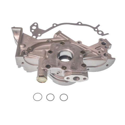 Engine Oil Pump fits 1993-1995 Nissan Quest  MELLING