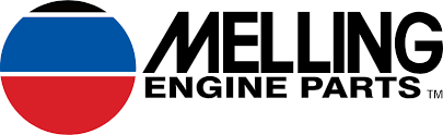 Engine Timing Crankshaft Sprocket-Stock Melling S929