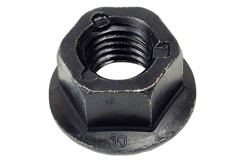 Suspension Control Arm and Ball Joint Assembly-Assembly Mevotech CMS101389