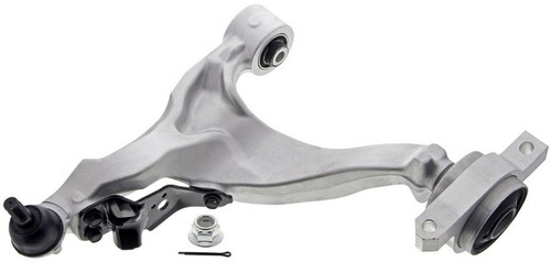 Suspension Control Arm and Ball Joint Assembly-Assembly Mevotech CMS301035