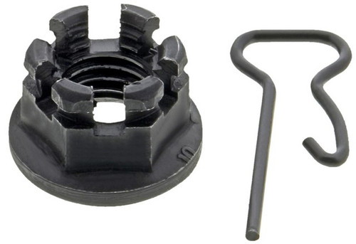 Suspension Control Arm and Ball Joint Assembly-Assembly fits 06-14 Ridgeline